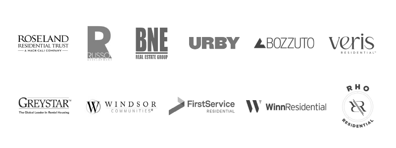 Clients Logos